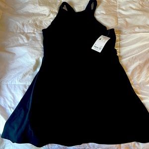 Athleta mid thigh length Conscious Dress